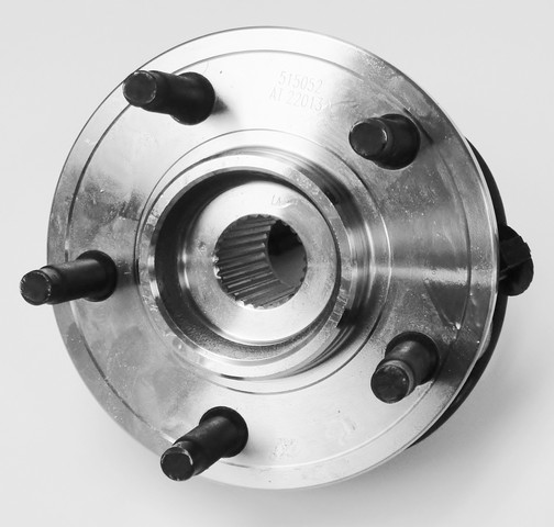  530060 Wheel Bearing and Hub Assembly For FORD,MAZDA